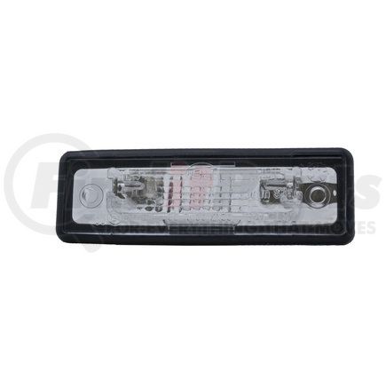 H23331011 by HELLA - License Plate Light