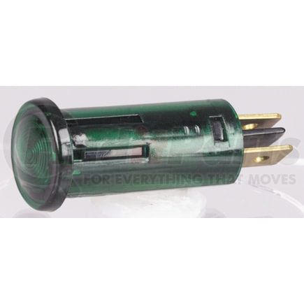 H22985001 by HELLA - Instrument Panel Light