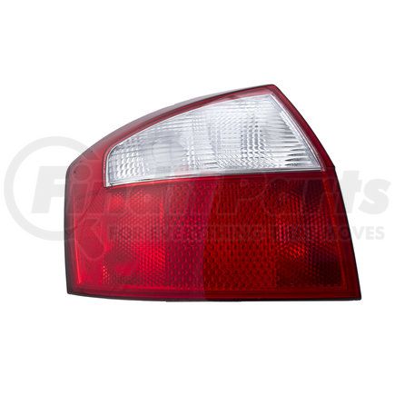 H93923011 by HELLA - Tail Light