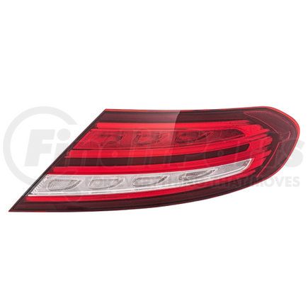 011786321 by HELLA - Tail Light Assembly