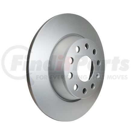 355112142 by HELLA - Disc Brake Rotor