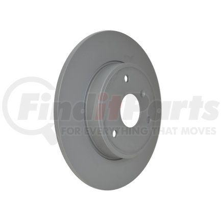 355113562 by HELLA - Disc Brake Rotor