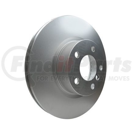 355119531 by HELLA - Disc Brake Rotor