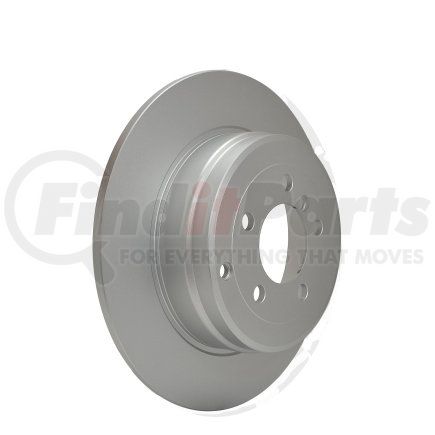 355122992 by HELLA - Disc Brake Rotor