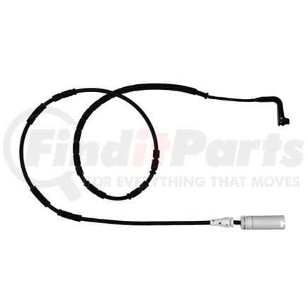 355250731 by HELLA - Disc Brake Pad Wear Sensor