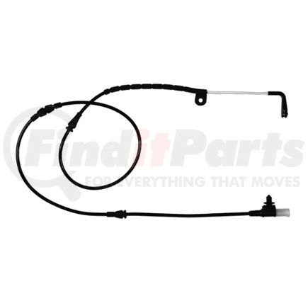 355250791 by HELLA - Disc Brake Pad Wear Sensor