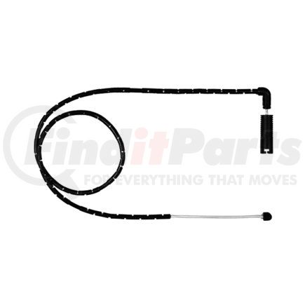 355250671 by HELLA - Disc Brake Pad Wear Sensor