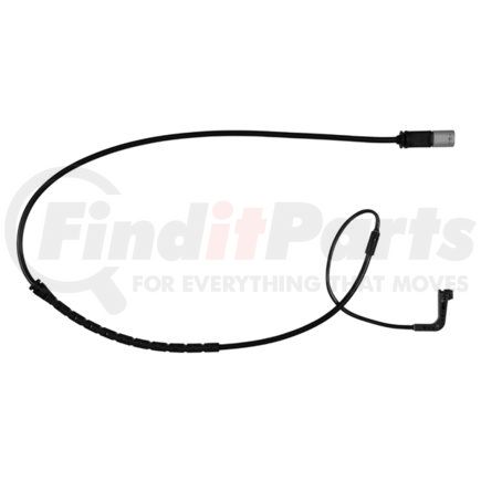 355250861 by HELLA - Disc Brake Pad Wear Sensor