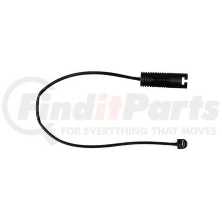 355250801 by HELLA - Disc Brake Pad Wear Sensor