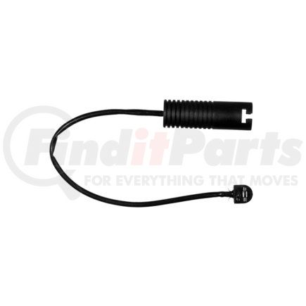 355250811 by HELLA - Disc Brake Pad Wear Sensor