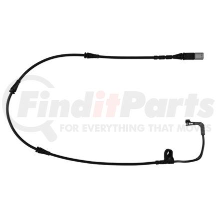 355250841 by HELLA - Disc Brake Pad Wear Sensor