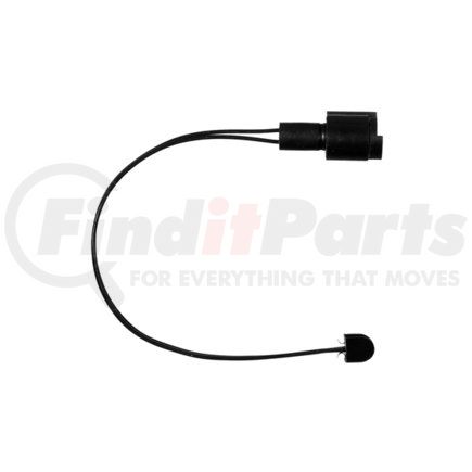 355250031 by HELLA - Disc Brake Pad Wear Sensor