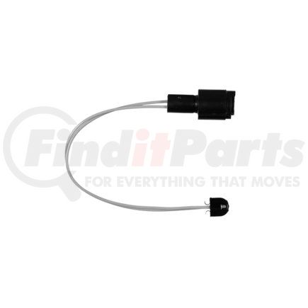 355250061 by HELLA - Disc Brake Pad Wear Sensor