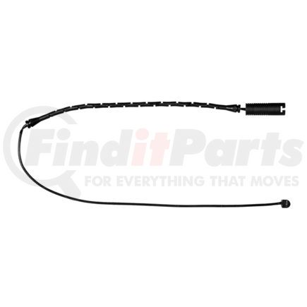 355250171 by HELLA - Disc Brake Pad Wear Sensor