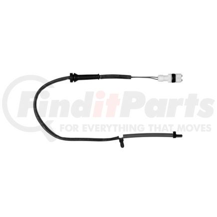 355250331 by HELLA - Disc Brake Pad Wear Sensor