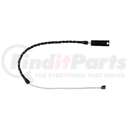 355250191 by HELLA - Disc Brake Pad Wear Sensor