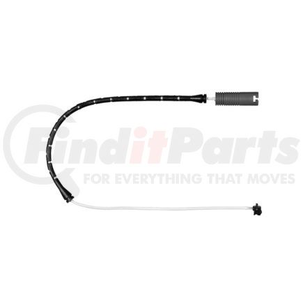 355250231 by HELLA - Disc Brake Pad Wear Sensor