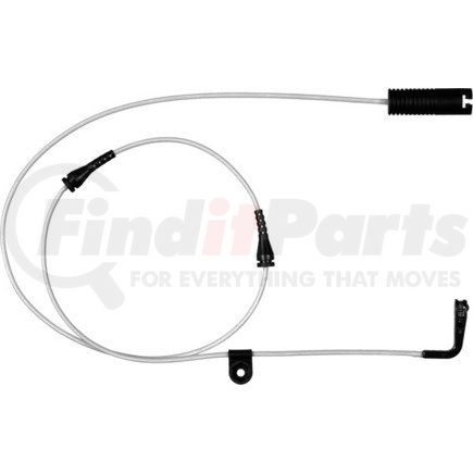 355250391 by HELLA - Disc Brake Pad Wear Sensor