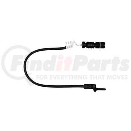 355250411 by HELLA - Disc Brake Pad Wear Sensor