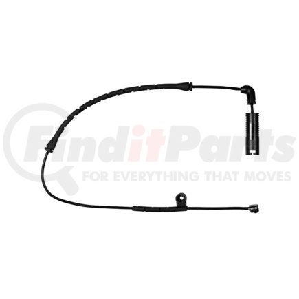 355250361 by HELLA - Disc Brake Pad Wear Sensor