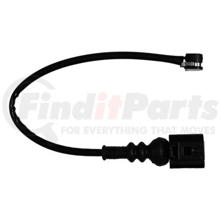 355250551 by HELLA - Disc Brake Pad Wear Sensor