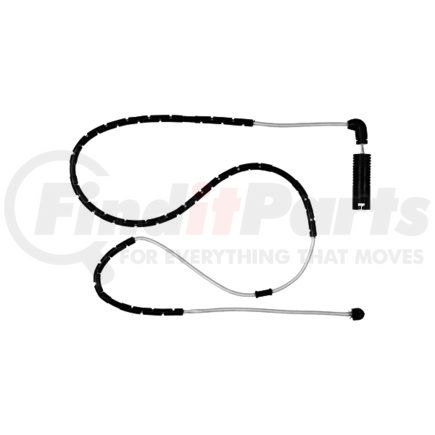 355250591 by HELLA - Disc Brake Pad Wear Sensor