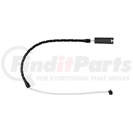 355250491 by HELLA - Disc Brake Pad Wear Sensor