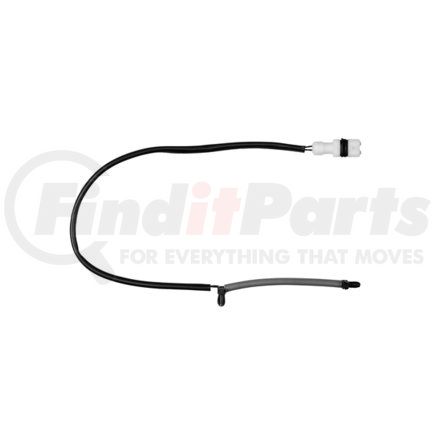 355251071 by HELLA - Disc Brake Pad Wear Sensor