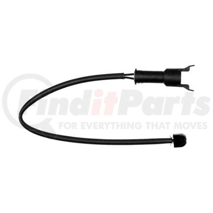 355251301 by HELLA - Disc Brake Pad Wear Sensor