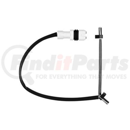 355251421 by HELLA - Disc Brake Pad Wear Sensor