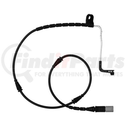 355251531 by HELLA - Disc Brake Pad Wear Sensor