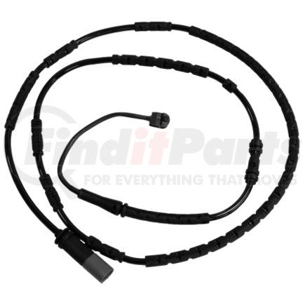 355251811 by HELLA - Disc Brake Pad Wear Sensor