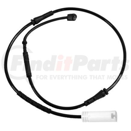 355251851 by HELLA - Disc Brake Pad Wear Sensor