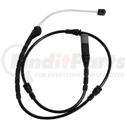 355251841 by HELLA - Disc Brake Pad Wear Sensor