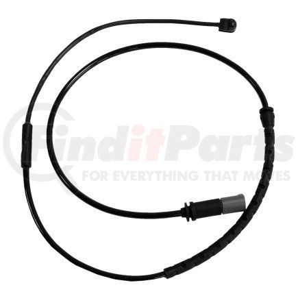 355251751 by HELLA - Disc Brake Pad Wear Sensor