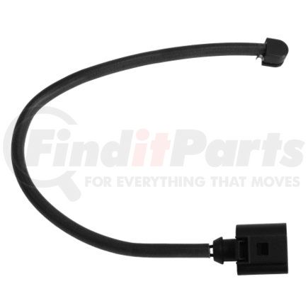 355251921 by HELLA - Disc Brake Pad Wear Sensor