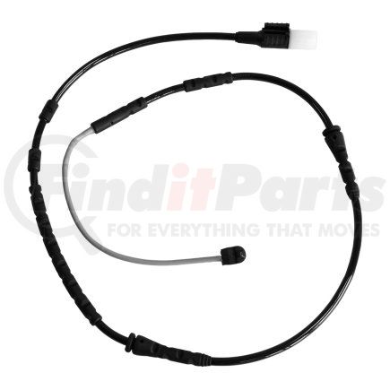 355252061 by HELLA - Disc Brake Pad Wear Sensor