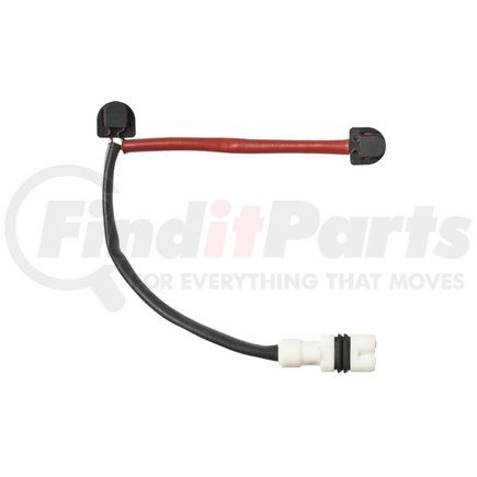 355252081 by HELLA - Disc Brake Pad Wear Sensor