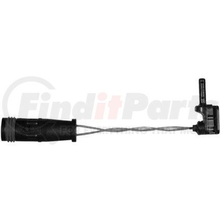 355252001 by HELLA - Disc Brake Pad Wear Sensor