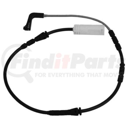 355251961 by HELLA - Disc Brake Pad Wear Sensor