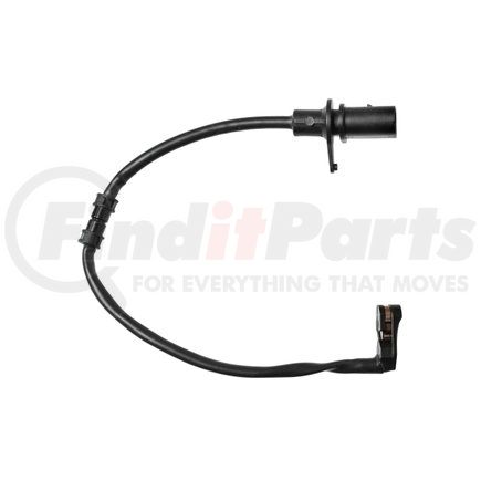 355252191 by HELLA - Disc Brake Pad Wear Sensor