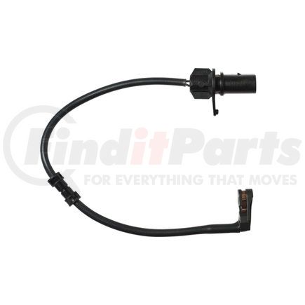 355252201 by HELLA - Disc Brake Pad Wear Sensor