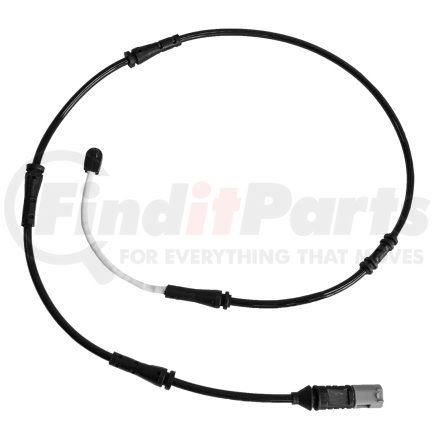 355252271 by HELLA - Disc Brake Pad Wear Sensor
