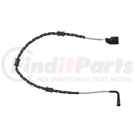 355252131 by HELLA - Disc Brake Pad Wear Sensor