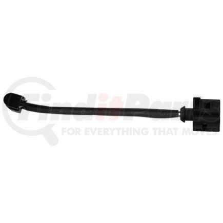 355252281 by HELLA - Disc Brake Pad Wear Sensor