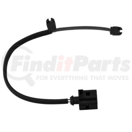 355252291 by HELLA - Disc Brake Pad Wear Sensor