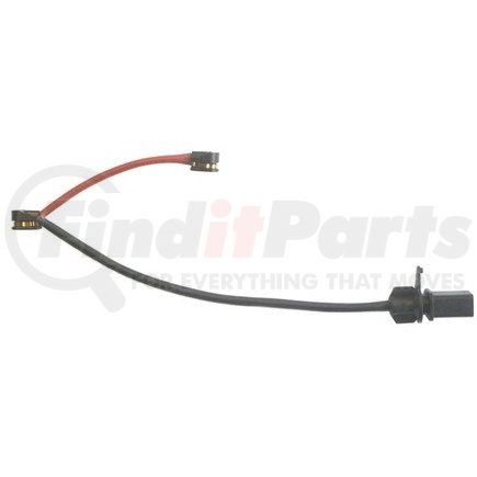 355252301 by HELLA - Disc Brake Pad Wear Sensor