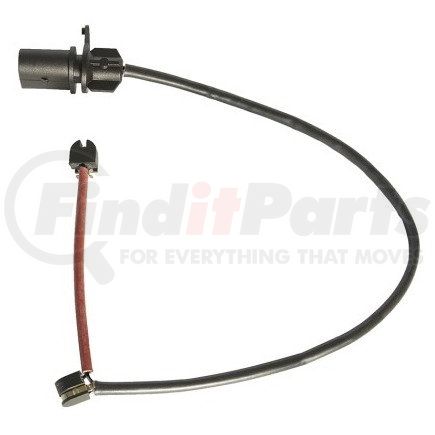 355252471 by HELLA - Disc Brake Pad Wear Sensor