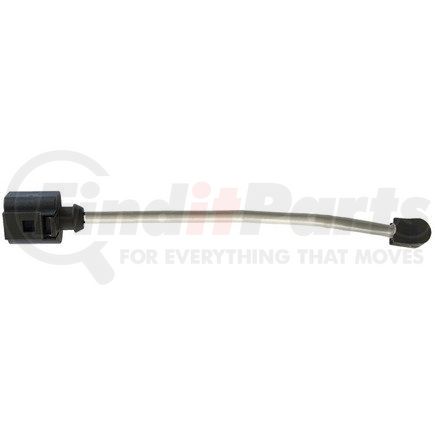 355252441 by HELLA - Disc Brake Pad Wear Sensor