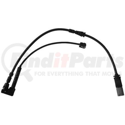 355252631 by HELLA - Disc Brake Pad Wear Sensor